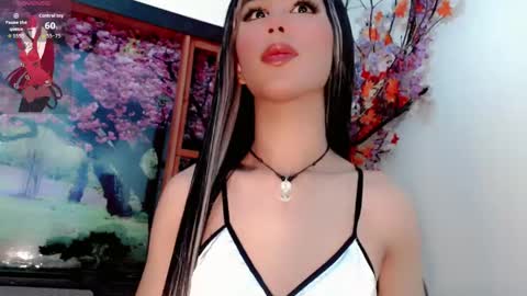 angel online show from 06/08/26, 07:25