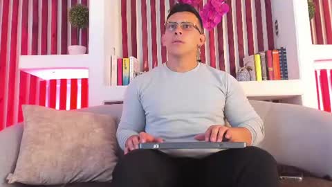 angell_rodriguez online show from 06/15/26, 04:36