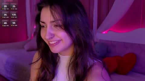 angellacox online show from 03/06/26, 07:27