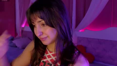 angellacox online show from 03/07/26, 06:21