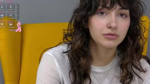 angellacox online show from 04/03/26, 06:22