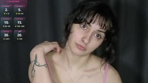 angellacox online show from 06/18/26, 10:52