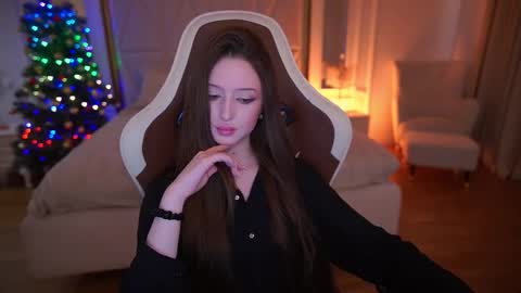 AngelBlush online show from 01/13/26, 02:22