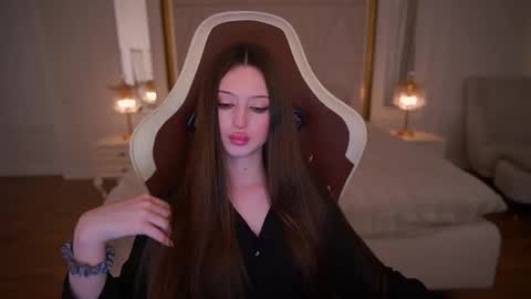 AngelBlush online show from 02/07/26, 05:38