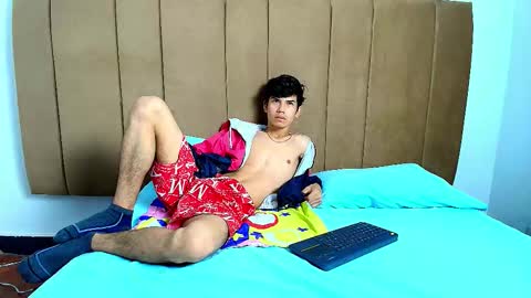 Angelldustt  online show from 10/30/25, 12:17