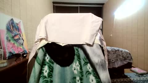 angelleah online show from 06/06/26, 06:34