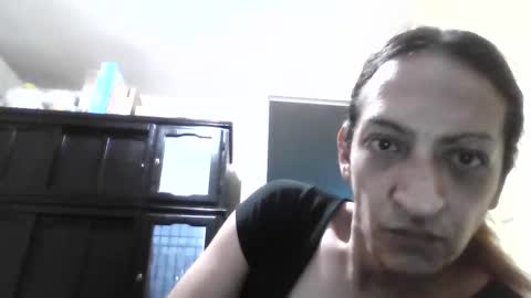 angellion141 online show from 04/15/26, 01:12