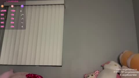 angel online show from 04/04/26, 04:55