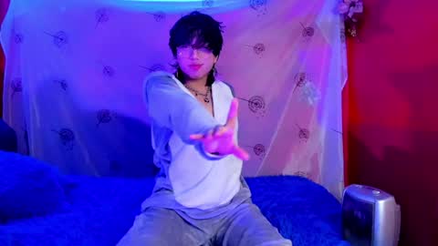 Snapshot of angellonfire chatting on 12/29/24, 06:56 Angel  online show from 12/29/24, 06:56