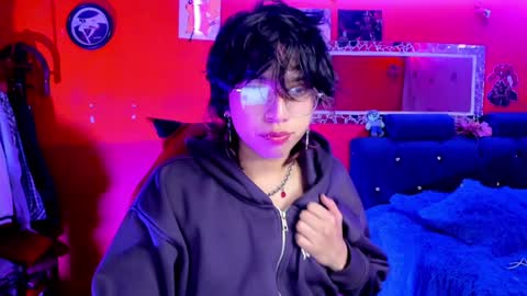 Snapshot of angellonfire chatting on 01/13/25, 03:23 Angel  online show from 01/13/25, 03:23