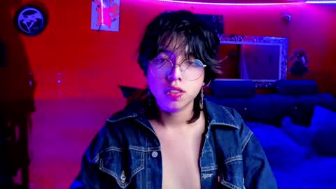 Snapshot of angellonfire chatting on 02/02/25, 05:53 Angel  online show from 02/02/25, 05:53