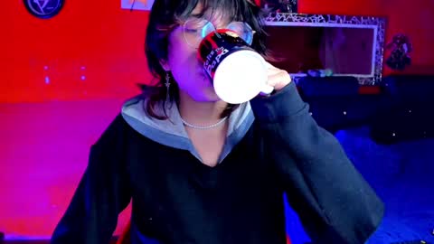 Snapshot of angellonfire chatting on 02/04/25, 08:24 Angel  online show from 02/04/25, 08:24