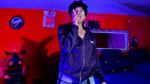 Snapshot of angellonfire chatting on 02/08/25, 03:52 Angel  online show from 02/08/25, 03:52