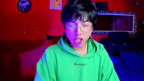 Snapshot of angellonfire chatting on 02/14/25, 08:42 Angel  online show from 02/14/25, 08:42