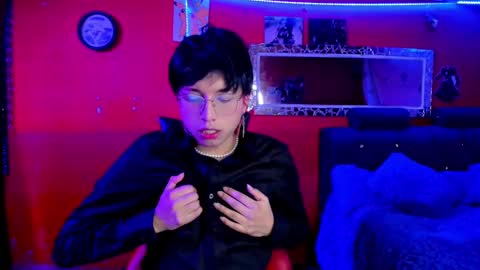 Snapshot of angellonfire chatting on 03/05/25, 07:27 Angel  online show from 03/05/25, 07:27