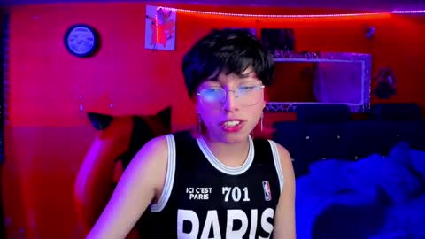 Snapshot of angellonfire chatting on 03/09/25, 04:16 Angel  online show from 03/09/25, 04:16