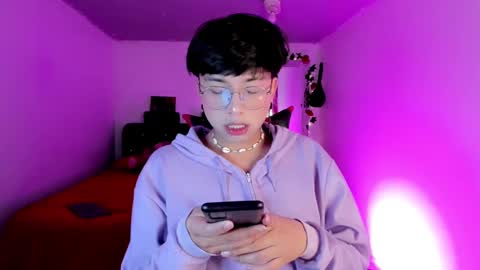 Angel  online show from 11/09/25, 03:16