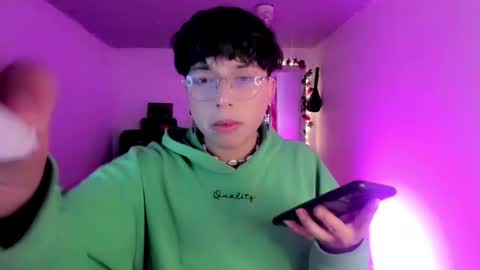 Angel  online show from 11/10/25, 04:11