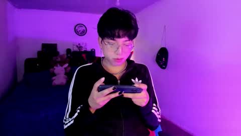 Angel  online show from 02/20/26, 09:15