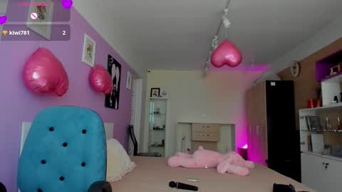 Angelli online show from 03/02/26, 07:15