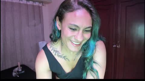Snapshot of angellys_fit chatting on 12/21/24, 12:09 Angel online show from 12/21/24, 12:09