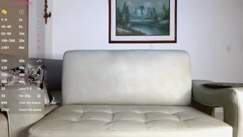 Angelm888-  online show from 10/30/25, 07:21