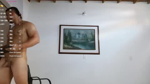 Angelm888-  online show from 04/17/26, 10:02