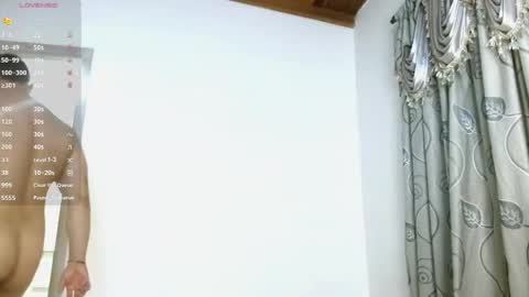 Angelm888-  online show from 05/23/26, 04:39