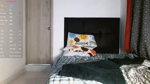 Angelm888-  online show from 07/01/26, 01:51