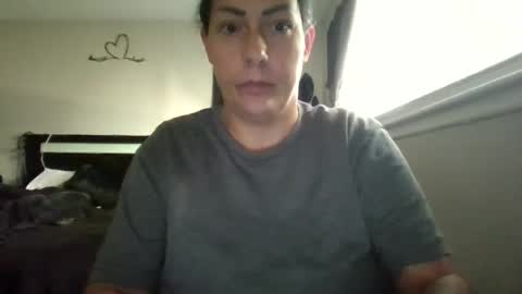 Snapshot of angelmarie7 chatting on 10/02/25, 02:35 Angel Marie online show from 10/02/25, 02:35