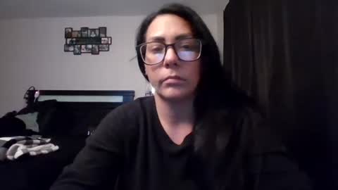 Angel Marie online show from 03/08/26, 04:16