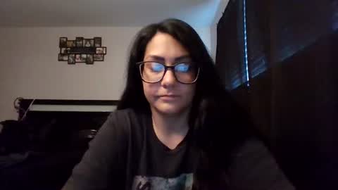 Angel Marie online show from 03/23/26, 02:32