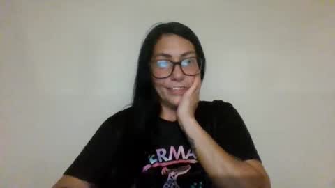 Angel Marie online show from 04/11/26, 06:07