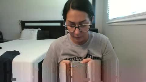 Snapshot of angelmarie7 chatting on 05/11/26, 04:48 Angel Marie online show from 05/11/26, 04:48