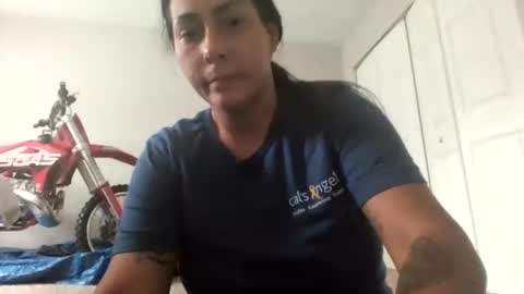 Snapshot of angelmarie7 chatting on 06/24/26, 08:19 Angel Marie online show from 06/24/26, 08:19