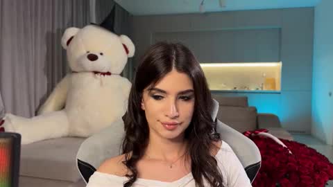 angelmi171 online show from 11/10/25, 06:51