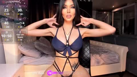 THE PERFECT WORD online show from 02/05/25, 02:51