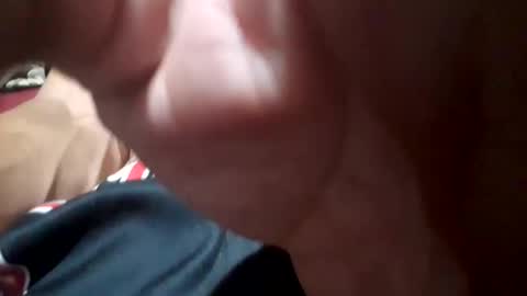 angelo3335 online show from 01/05/25, 06:46