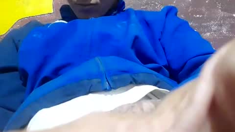 angelo3335 online show from 10/20/25, 05:30