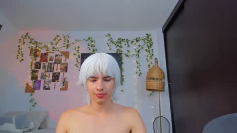 Angel online show from 01/23/25, 05:10