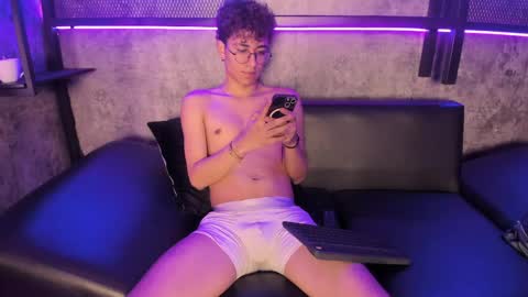 angelobellini online show from 04/27/26, 03:21