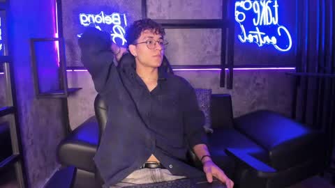 angelobellini online show from 04/28/26, 12:54