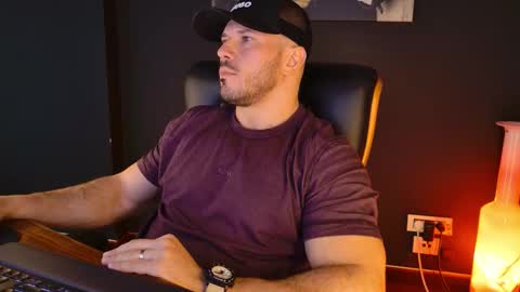 BlackWolf online show from 12/15/25, 11:47