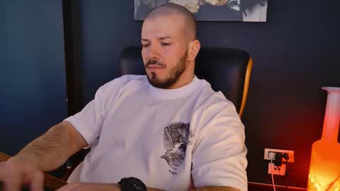 BlackWolf online show from 02/04/26, 10:54