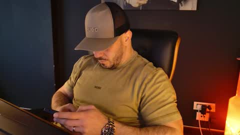 BlackWolf online show from 02/12/26, 11:05