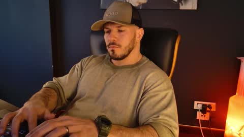 BlackWolf online show from 02/27/26, 12:38