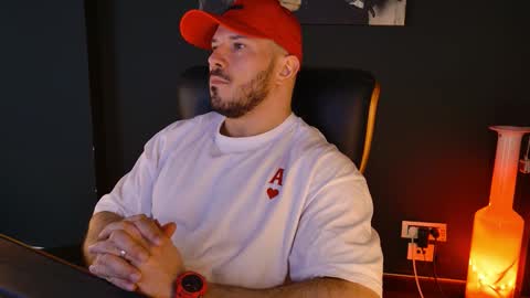 BlackWolf online show from 03/01/26, 11:45