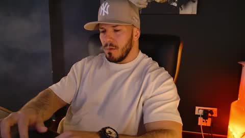 BlackWolf online show from 03/14/26, 09:37