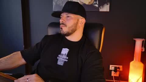 BlackWolf online show from 03/26/26, 11:05