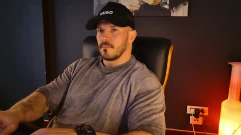 BlackWolf online show from 03/31/26, 09:32